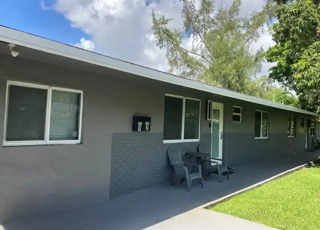 Property at 1175 NE 6th Ave Unit 2B, Fort Lauderdale, FL, 33304, 1 bed, 1 bath, [object Object]