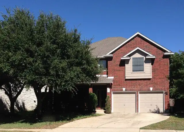 Property at 1616 Chasewood Dr, Austin, TX, 78727, 4 beds, 2.5 baths, [object Object]