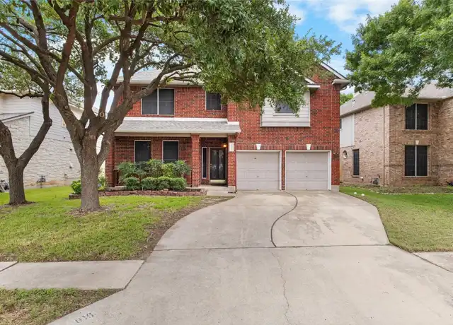 Property at 1616 Chasewood Dr, Austin, TX, 78727, 4 beds, 2.5 baths, [object Object]