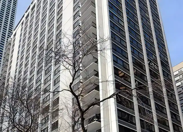 Property at 222 E Pearson St #2007, Chicago, IL, 60611, 1 bed, 1 bath, [object Object]