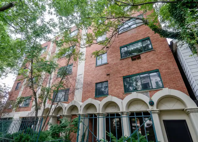 Property at 1533 N Wieland St Unit 2E, Chicago, IL, 60610, 1 bed, 1 bath, [object Object]