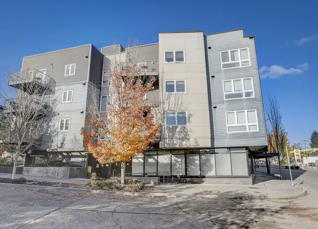 Property at Green Lake Tyee (The Clarke) - 950 N 72nd St, Seattle, WA, 98103, 1 bed, 1 bath, [object Object]