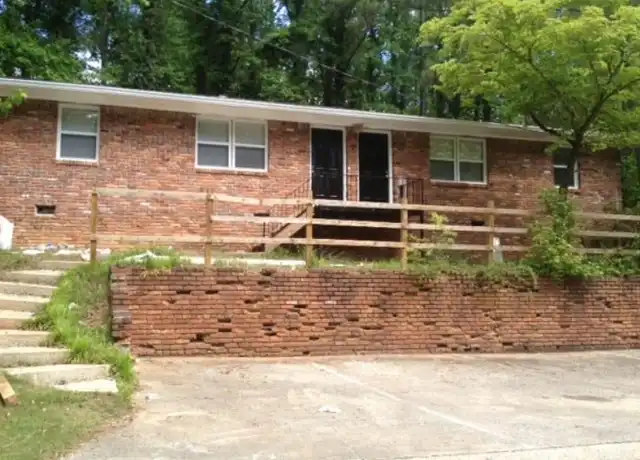 Property at 6341 Raymond Ter, Union City, GA, 30291, 2 beds, 1 bath, [object Object]