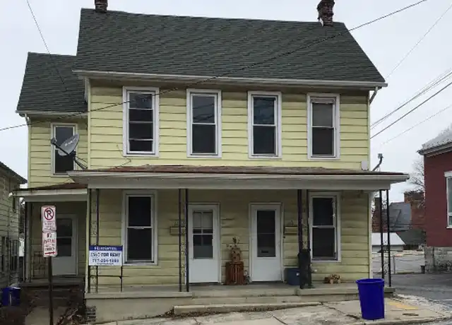 Property at 113 E Orange St, Shippensburg, PA, 17257, 3 beds, 1 bath, [object Object]
