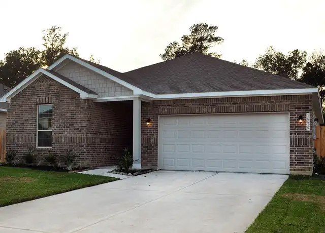 Property at 14439 Sunny Bend Way, Conroe, TX, 77303, 4 beds, 2 baths, [object Object]
