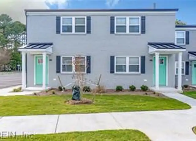 Property at 1140 Gordon Walk, Virginia Beach, VA, 23451, 2 beds, 1.5 baths, [object Object]