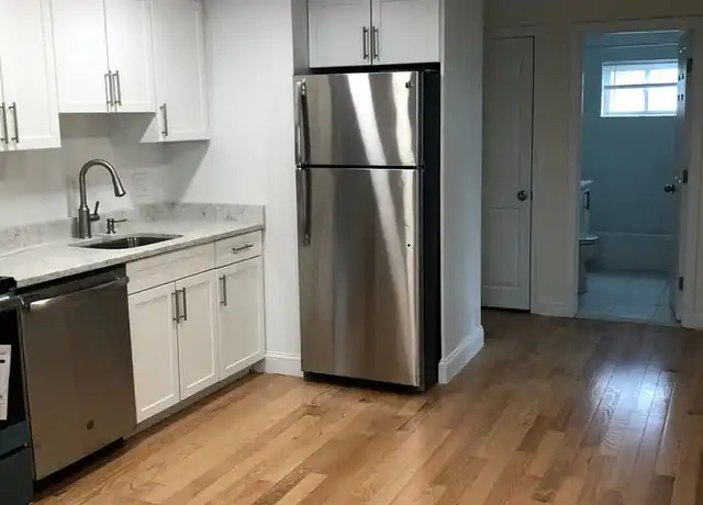 Property at 9 Westford St, Allston, MA, 02134, 2 beds, 1 bath, [object Object]