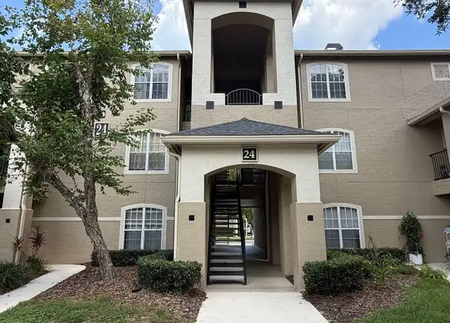 Property at 1655 The Greens Way #2432, Jacksonville Beach, FL, 32250, 1 bed, 1 bath, [object Object]