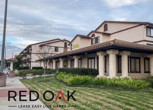Photo of 16200 Vermont Ave Unit B101, Paramount, CA 90723
