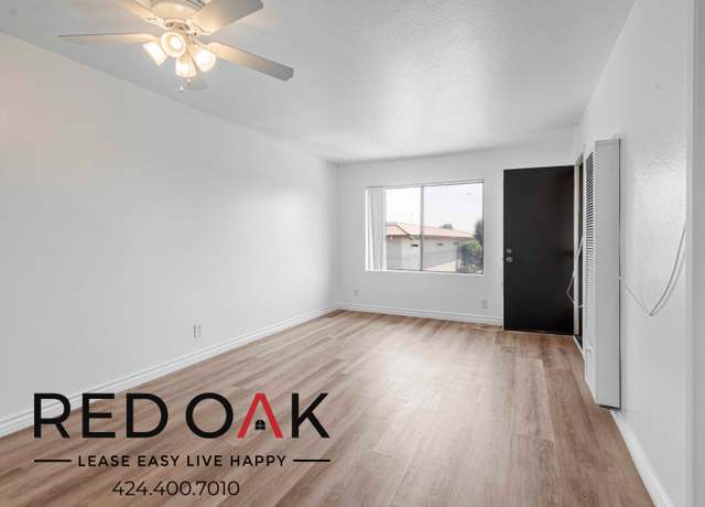 Photo of 16200 Vermont Ave Unit B101, Paramount, CA 90723