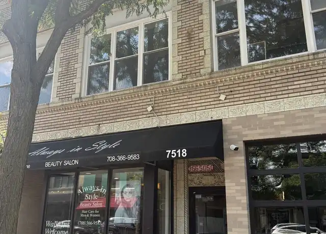 Property at 7518 Madison St Unit C, Forest Park, IL, 60130, 2 beds, 1 bath, [object Object]