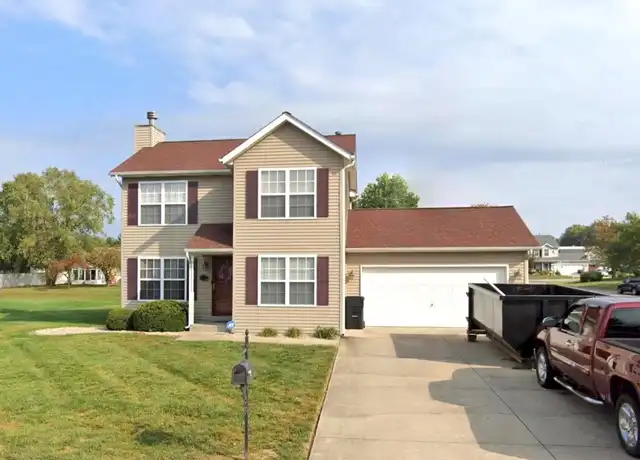 Property at 2021 Killarney Dr, Belleville, IL, 62221, 3 beds, 3 baths, [object Object]