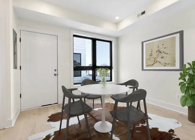Property at 1504 N Capitol St NW Unit 302, Washington, DC, 20002, 2 beds, 2.5 baths, [object Object]