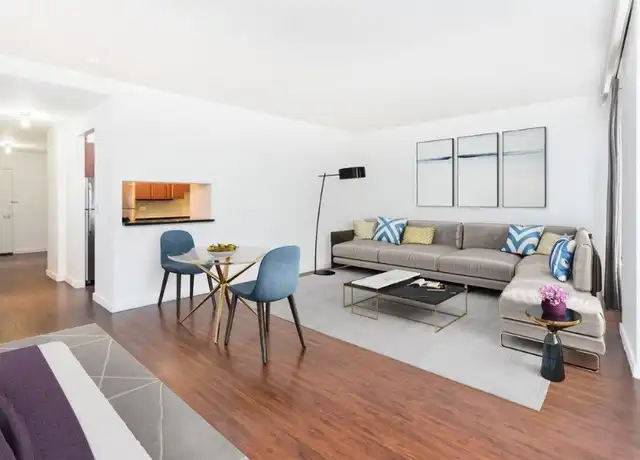 Property at 100 John St Unit 1910, New York, NY, 10038, 1 bed, 1 bath, [object Object]