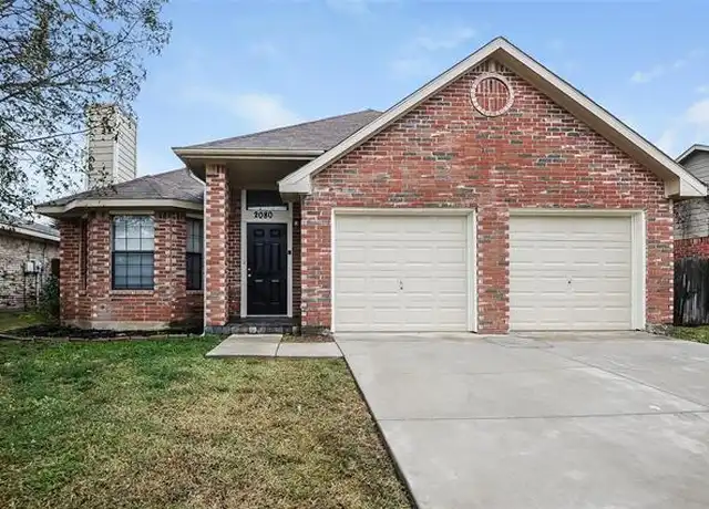 Property at 2080 Palomino Trl, Keller, TX, 76248, 3 beds, 2 baths, [object Object]