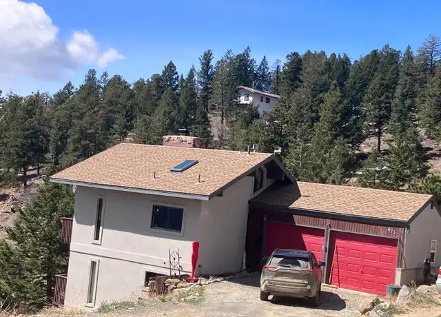 Property at 623 Sugarloaf Mountain Rd, Boulder, CO, 80302, 2 beds, 1 bath, [object Object]