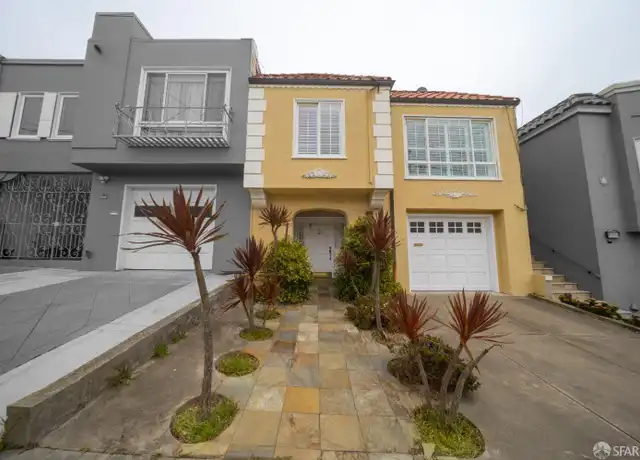 Property at 2346 33rd Ave, San Francisco, CA, 94116, 3 beds, 1 bath, [object Object]