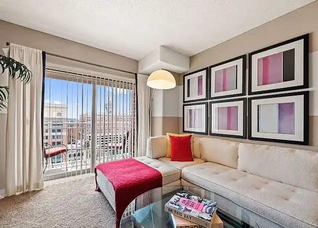 Property at The 305 - 305 W Fayette St, Baltimore, MD, 21201, 1-2 bed, 1-2 bath, [object Object]