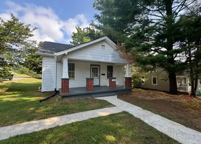 Property at 4705 Myrtle St, Lynchburg, VA, 24502, 2 beds, 1 bath, [object Object]