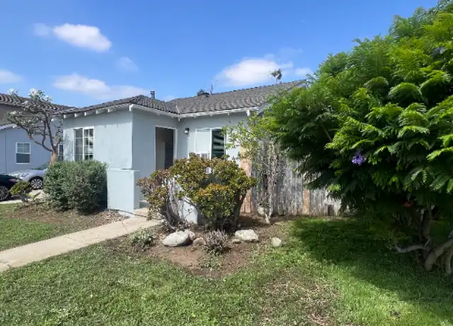 Property at 205 S Flower Ave, Brea, CA, 92821, 2 beds, 1 bath, [object Object]