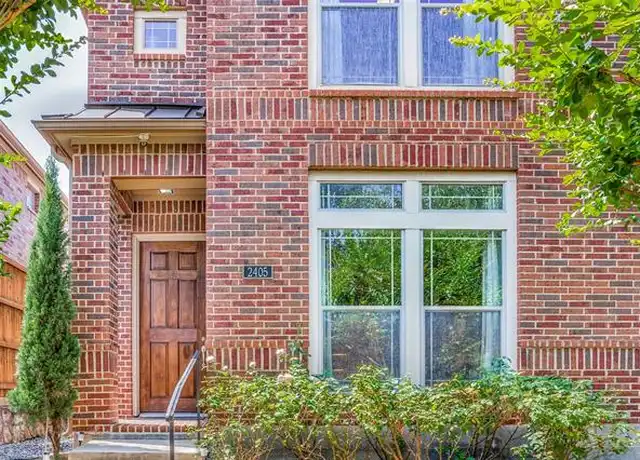 Property at 2405 Throckmorton St, Dallas, TX, 75219, 3 beds, 2.5 baths, [object Object]