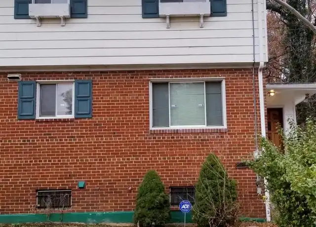 Property at 836 Booker Dr, Capitol Heights, MD, 20743, 4 beds, 1.5 baths, [object Object]