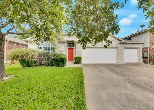 Property at 2133 Paradise Ridge Dr, Round Rock, TX, 78665, 3 beds, 2 baths, [object Object]