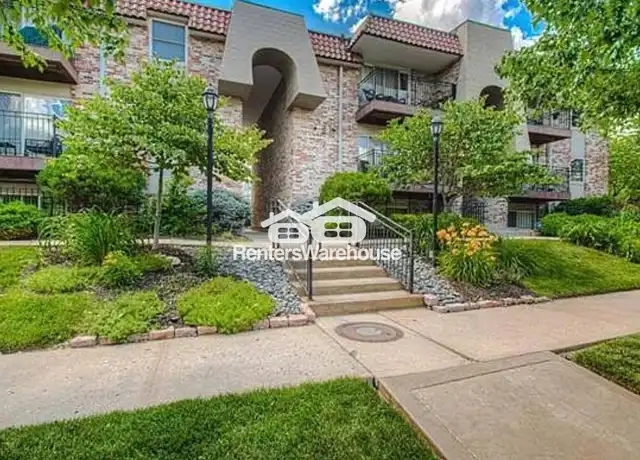 Property at 5006 Baltimore Ave #205, Kansas City, MO, 64112, 2 beds, 2 baths, [object Object]