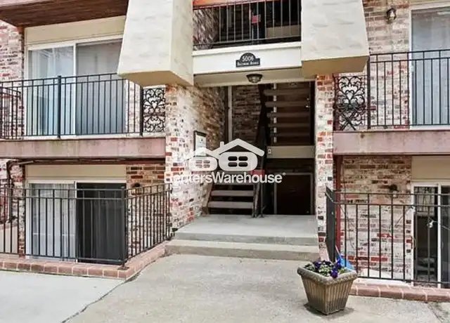 Property at 5006 Baltimore Ave #205, Kansas City, MO, 64112, 2 beds, 2 baths, [object Object]