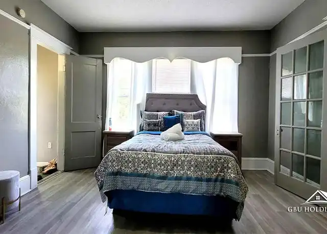 Property at 1331 Duncan Ave, Macon, GA, 31201, 1 bed, 1 bath, [object Object]
