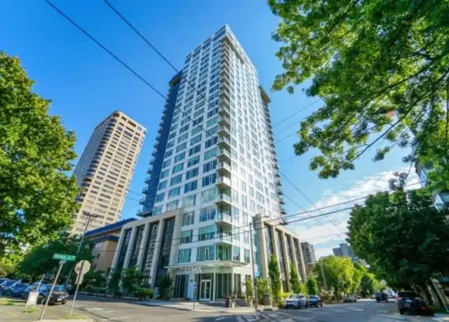 Property at 1321 Seneca St, Seattle, WA, 98101, 1 bed, 1 bath, [object Object]