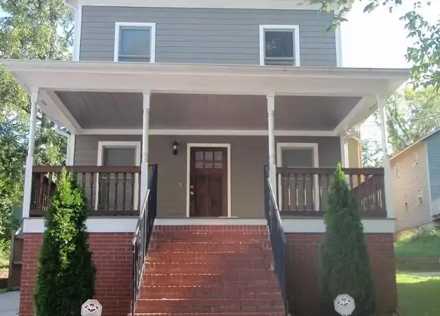 Property at 600 Delbridge St NW, Atlanta, GA, 30314, 4 beds, 3 baths, [object Object]