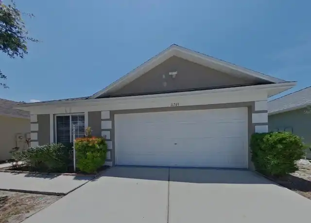 Property at 11749 Lynmoor Dr, Riverview, FL, 33579, 3 beds, 2 baths, [object Object]
