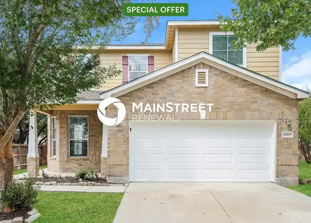 Property at 10819 Gazelle Clf, San Antonio, TX, 78245, 3 beds, 2.5 baths, [object Object]