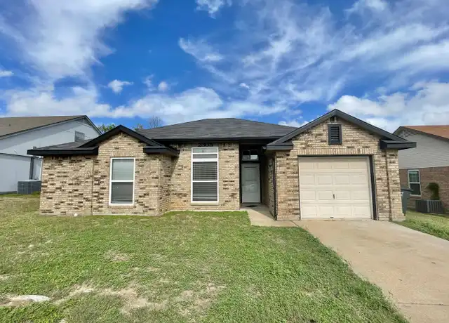 Property at 2305 Woodlands Dr, Killeen, TX, 76549, 3 beds, 2 baths, [object Object]
