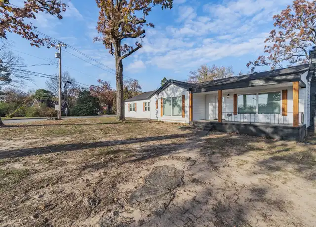 Property at 1101 N 56th Ter, Fort Smith, AR, 72904, 3 beds, 2 baths, [object Object]
