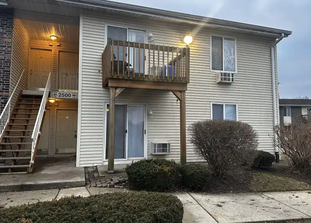 Property at 2500 Light Rd #106, Oswego, IL, 60543, 2 beds, 1 bath, [object Object]