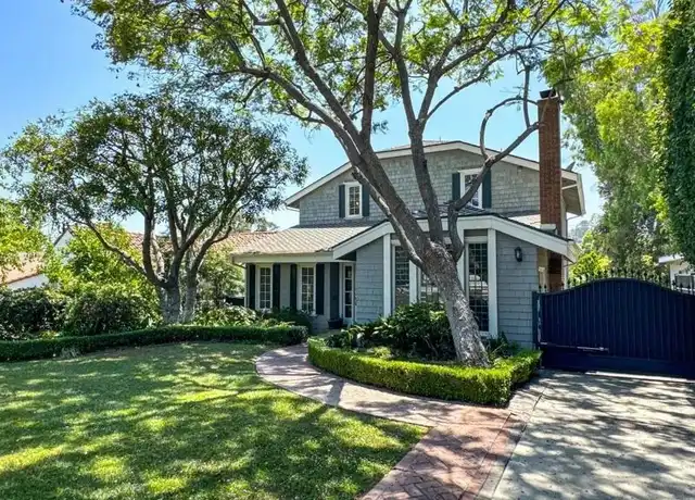 Property at 209 San Miguel Rd, Pasadena, CA, 91105, 4 beds, 3 baths, [object Object]
