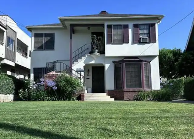 Property at 205 W Grand Ave, Alhambra, CA, 91801, 2 beds, 1 bath, [object Object]