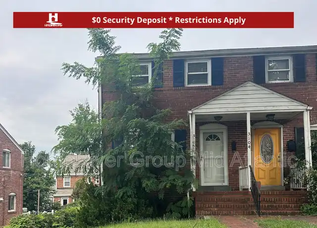 Property at 3106 S Hayes St, Arlington, VA, 22202, 2 beds, 1 bath, [object Object]