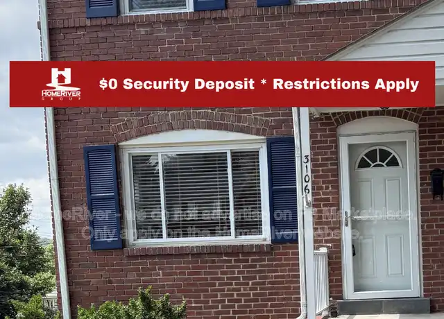 Property at 3106 S Hayes St, Arlington, VA, 22202, 2 beds, 1 bath, [object Object]