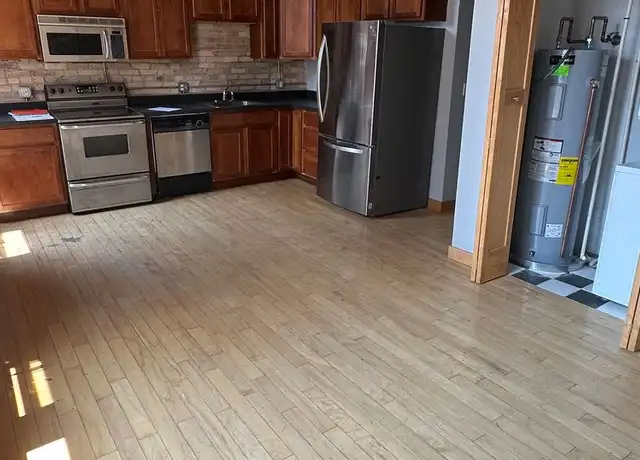 Property at 111 E Allegan St, Lansing, MI, 48933, 1 bed, 1 bath, [object Object]
