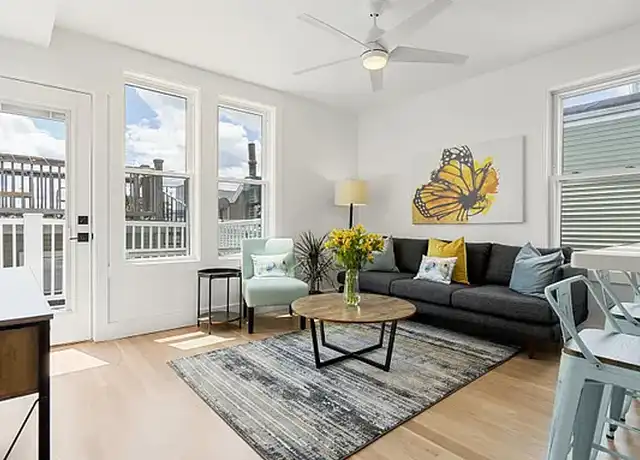 Property at 349 W Fourth St Unit 3, Boston, MA, 02127, 1 bed, 1 bath, [object Object]
