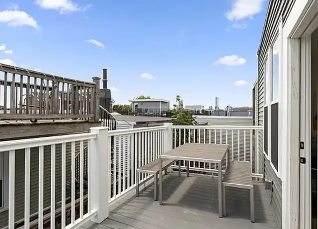 Property at 349 W Fourth St Unit 3, Boston, MA, 02127, 1 bed, 1 bath, [object Object]