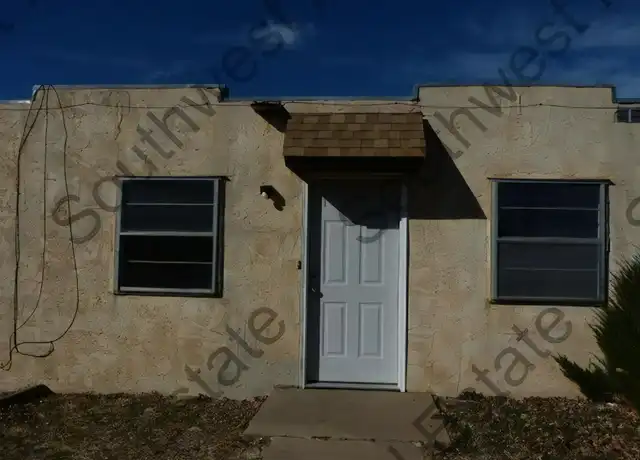 Property at 816 Wright St Unit 3, Clovis, NM, 88101, 2 beds, 1 bath, [object Object]