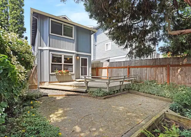 Property at 7022 Jones Ave NW, Seattle, WA, 98117, 3 beds, 1.5 baths, [object Object]