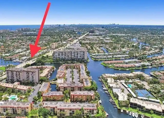Property at 777-779 S Federal Hwy Ph 16, Pompano Beach, FL, 33441, 2 beds, 1.5 baths, [object Object]