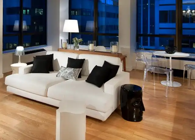 Property at 93 Wall St Unit 2306, New York, NY, 10005, 2 beds, 1 bath, [object Object]