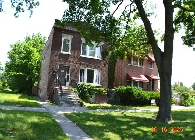 Property at 7041 S Wabash Ave #2, Chicago, IL, 60637, 3 beds, 1 bath, [object Object]