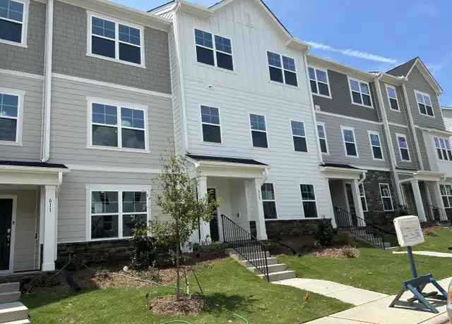 Property at 603 Gimari Dr, Wake Forest, NC, 27587, 4 beds, 3.5 baths, [object Object]